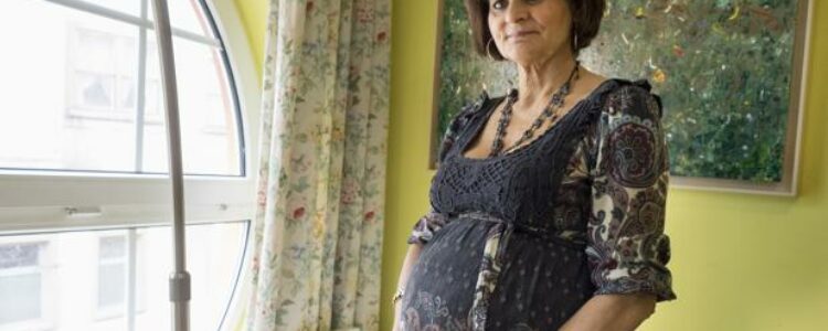 Una médico gallega será madre a los 62 años