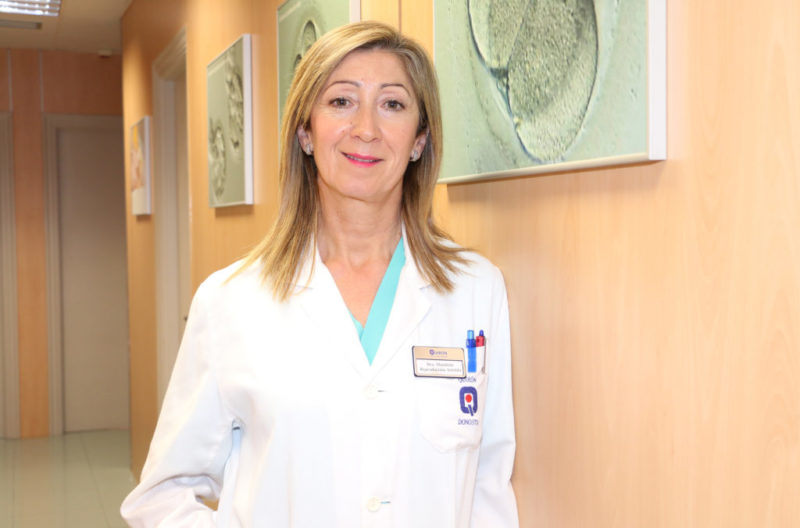 Una mala higiene bucal es una gran enemiga de la Fertilidad