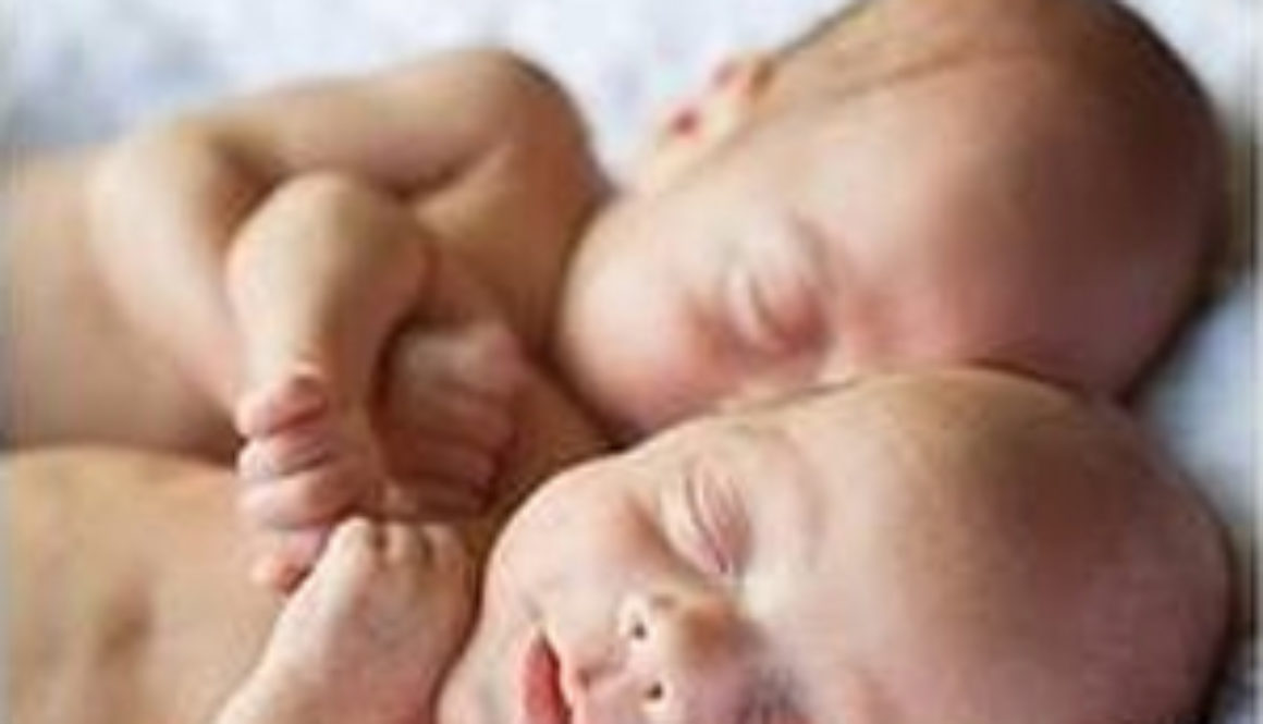 Una mujer en EEUU da a luz a gemelos en estado de muerte cerebral