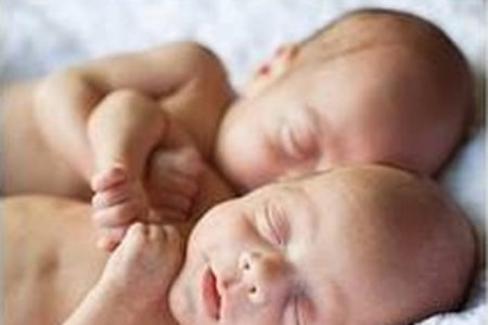 Una mujer en EEUU da a luz a gemelos en estado de muerte cerebral