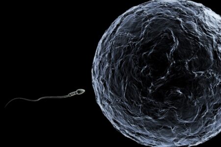 Una mujer en Taiwán supera alergia al semen y se queda embarazada