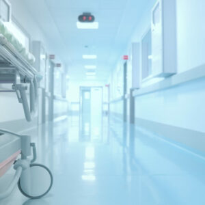 Una mujer pierde a sus dos mellizas al nacer tras pasar por urgencias y mandarla a casa