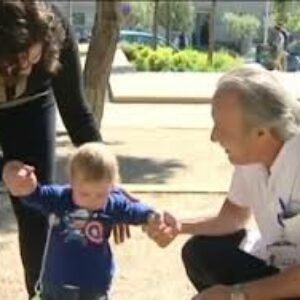 Una mujer sin ovarios da a luz gracias al primer autotrasplante de tejido realizado en Barcelona