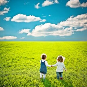 Una mujer suiza de 66 años dio a luz a gemelos.