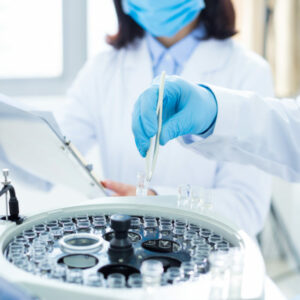 Una nueva técnica da esperanzas contra la infertilidad