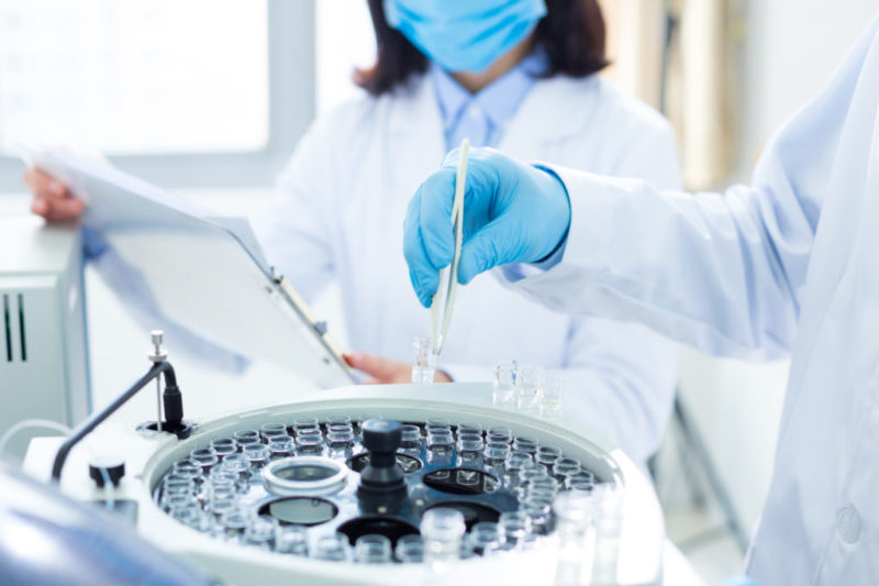 Una nueva técnica da esperanzas contra la infertilidad