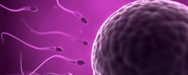 Una nueva técnica de selección espermática permite optimizar la elección de los mejores espermatozoides