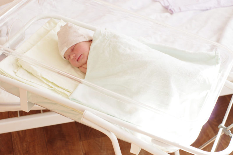 Una pareja homosexual pierde la custodia de una niña que creían suya