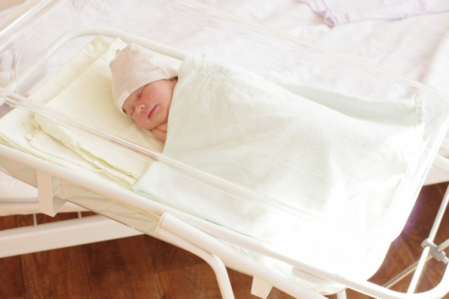 Una pareja homosexual pierde la custodia de una niña que creían suya