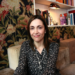 Una persona viene a consulta con una preocupación, pero una mirada y un cambio que sana abarca a la persona entera