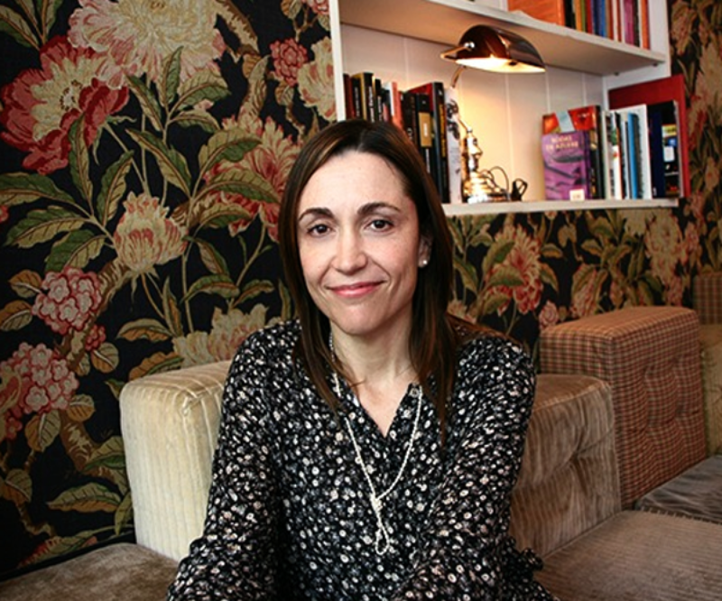 Una persona viene a consulta con una preocupación