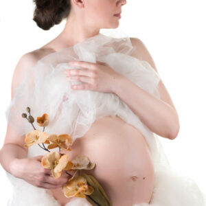 Unos fibroides grandes están ligados a resultados obstétricos adversos.