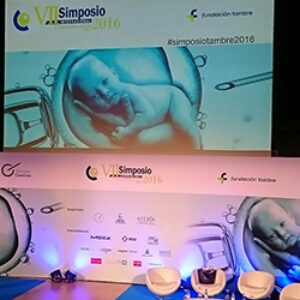 VII Simposio Internacional de Reproducción Asistida de Fundación Tambre