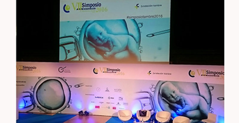 VII Simposio Internacional de Reproducción Asistida de Fundación Tambre