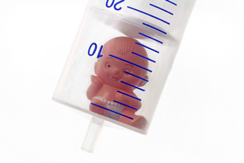 Ventajas de contar con un banco de óvulos propio