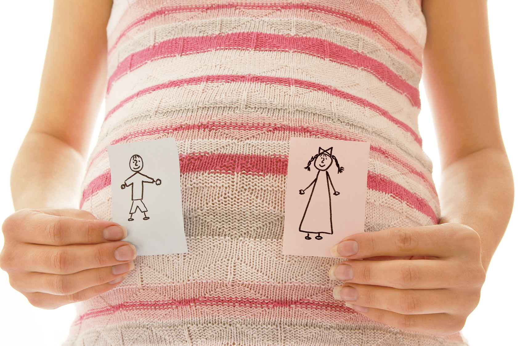 Vientres de alquiler: 'mujeres horno' o solución a la infertilidad