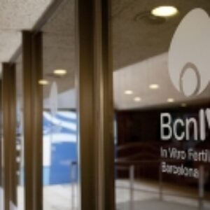 Visita gratis en Barcelona IVF los meses de Septiembre y Octubre