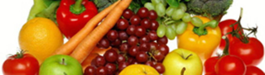 Vitamina A y los carotenoides