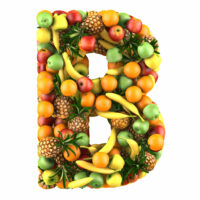 Vitamina B