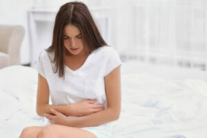 Vivir con endometriosis, la entrevista