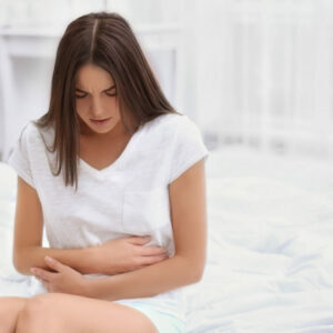 Vivir con endometriosis, la entrevista