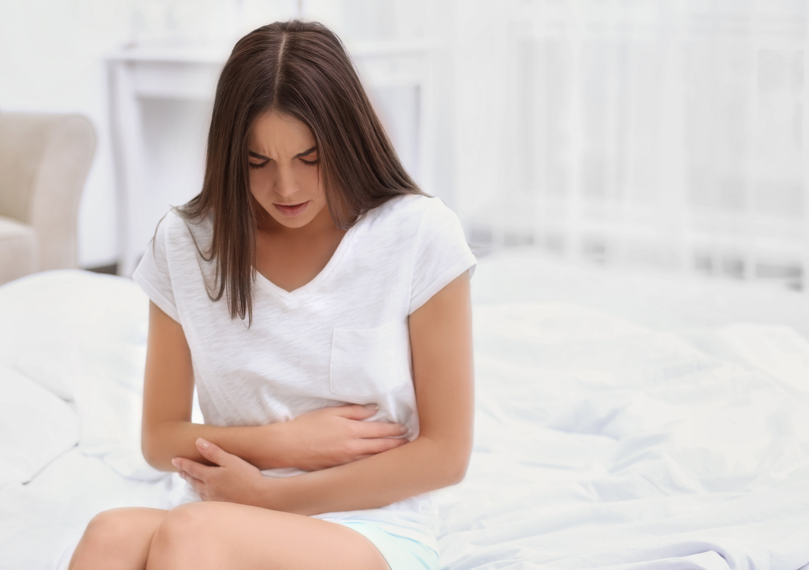 Vivir con endometriosis, la entrevista