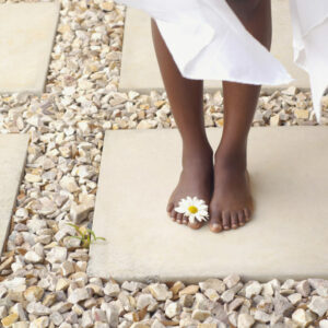 Volver a ser mujer tras la ablación