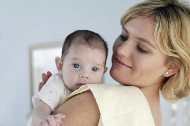 Y si el segundo hijo no llega: la infertilidad secundaria