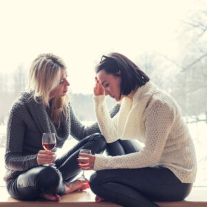 Y tú, ¿no lo harías por tu mejor amiga?