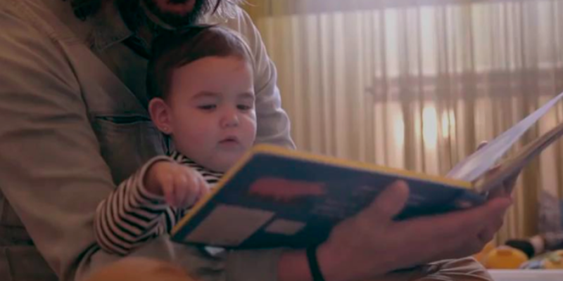 YouTube como canal para explicar con “sencillez” la fecundación in vitro