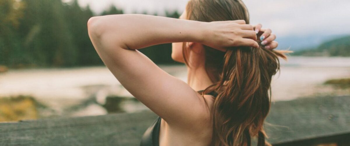 ¿Es posible saber la fertilidad de la mujer analizando el pelo? ¿Es posible saber la fertilidad de la mujer analizando el pelo?