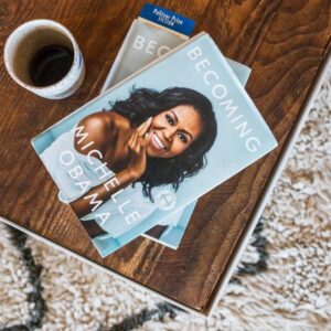 Michelle Obama desvela que sus hijas nacieron por fecundación ‘in vitro’