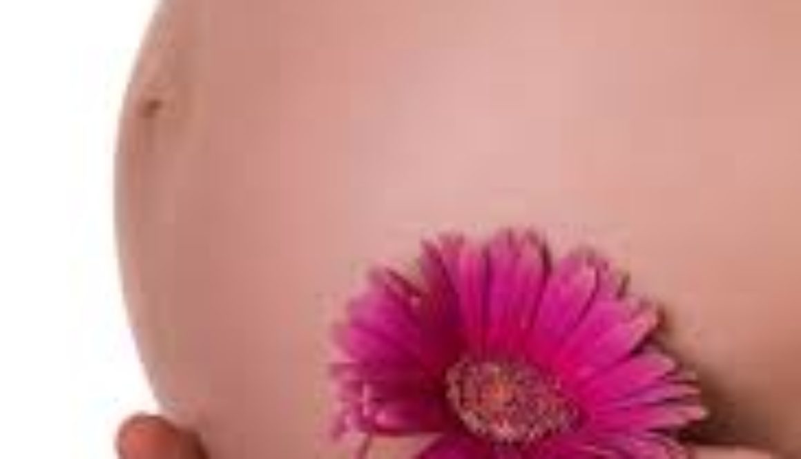 ¿CON EL SÍNDROME DE OVARIO POLIQUÍSTICO REALMENTE PODRÍA LOGRAR UN EMBARAZO ?