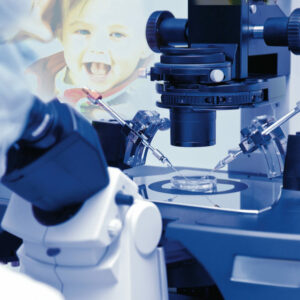 Congelar óvulos propios: una opción válida para ser madre en un futuro