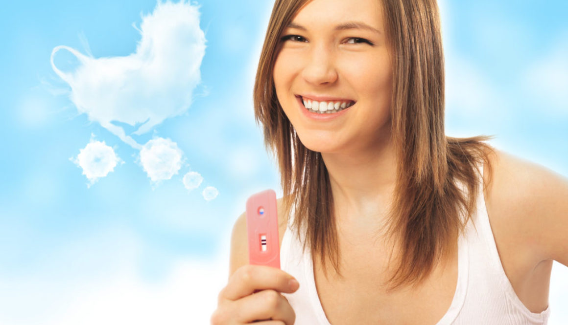 ¿Después de cuantos días me hago el test de embarazo?