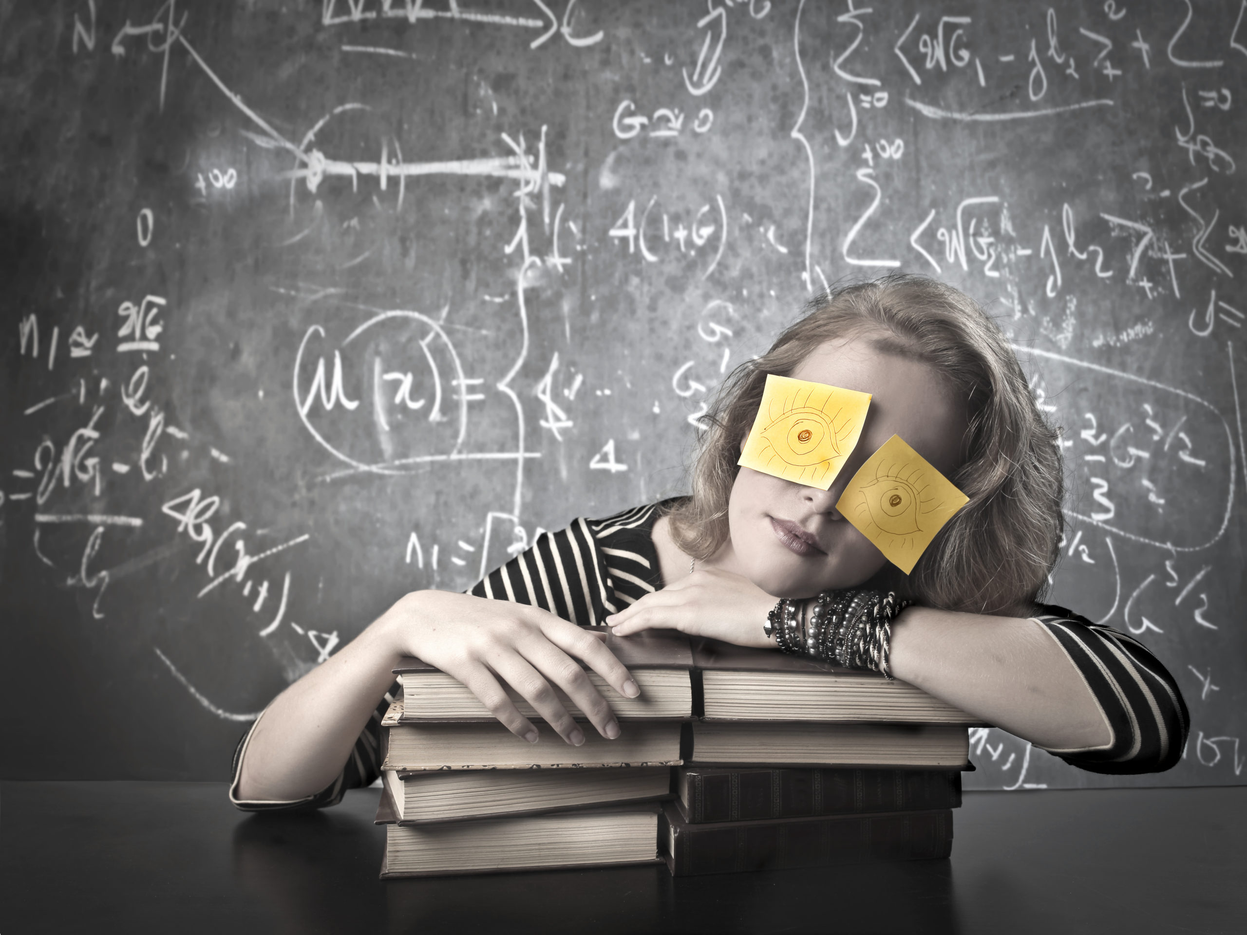 Tras una ligadura de trompas