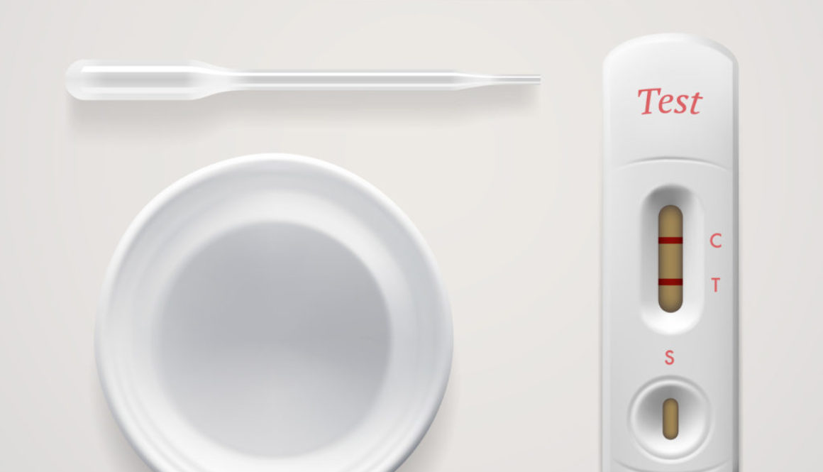 ¿Es positiva una Beta HCG a partir de 10?