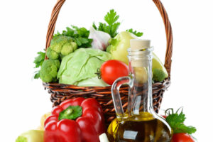 Complementos alimenticios de farmacia para tratar la infertilidad femenina