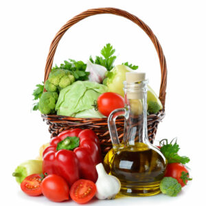 Complementos alimenticios de farmacia para tratar la infertilidad femenina