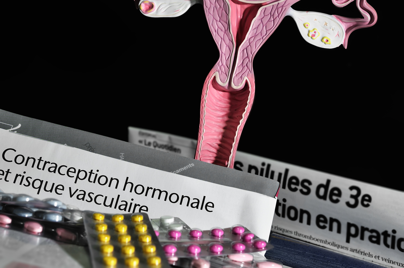 Tengo dolor de ovarios desde hace bastantes días después de una transferencia