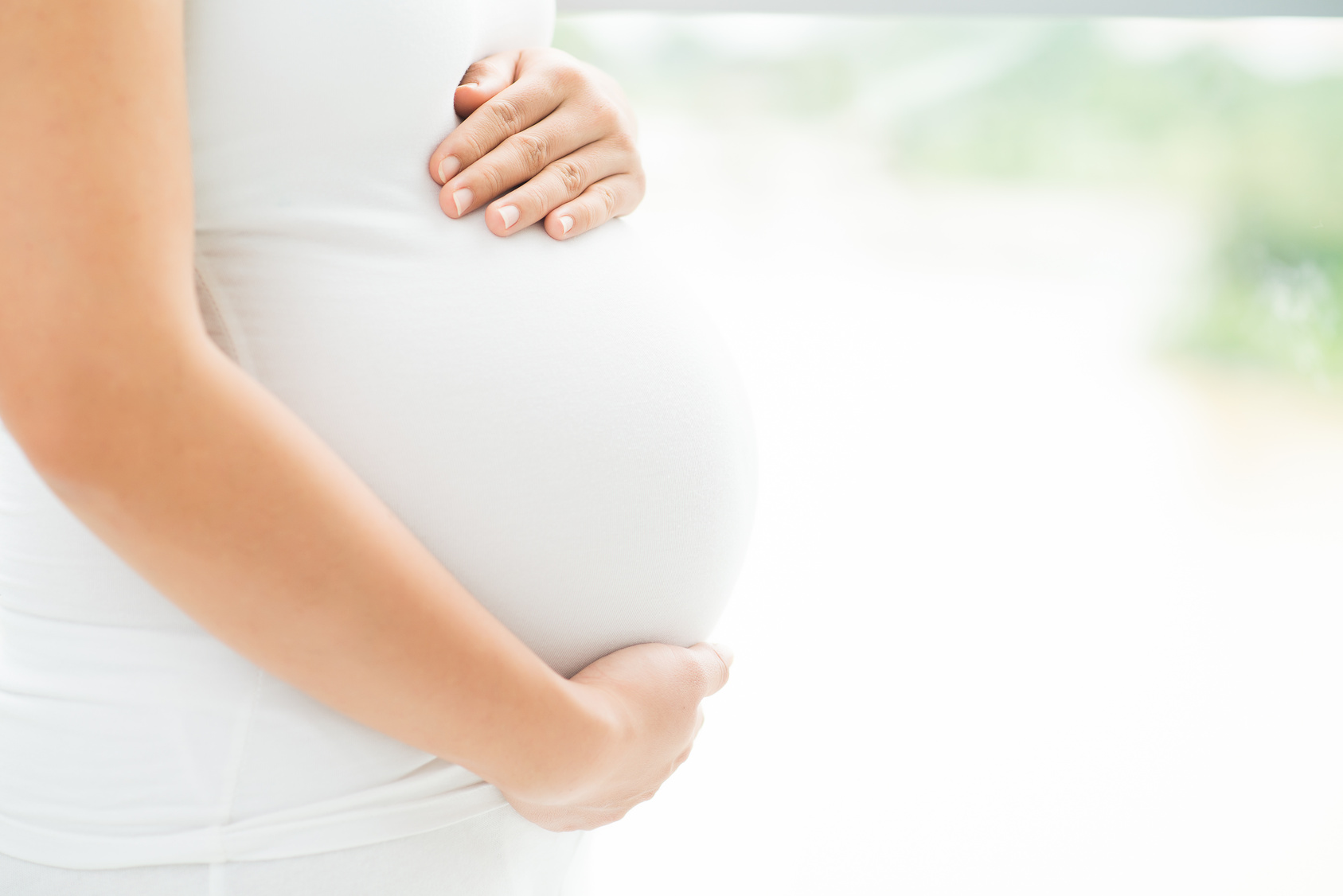 ¿Es bueno tomar leche de avena durante el embarazo?
