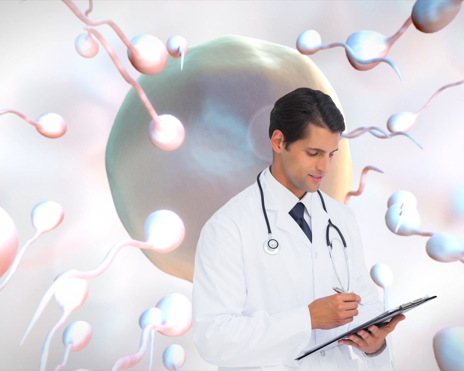 ¿La Candidiasis puede afectar al esperma?