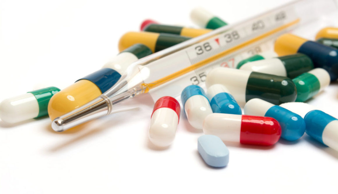 ¿Por qué se recetan anticonceptivos?