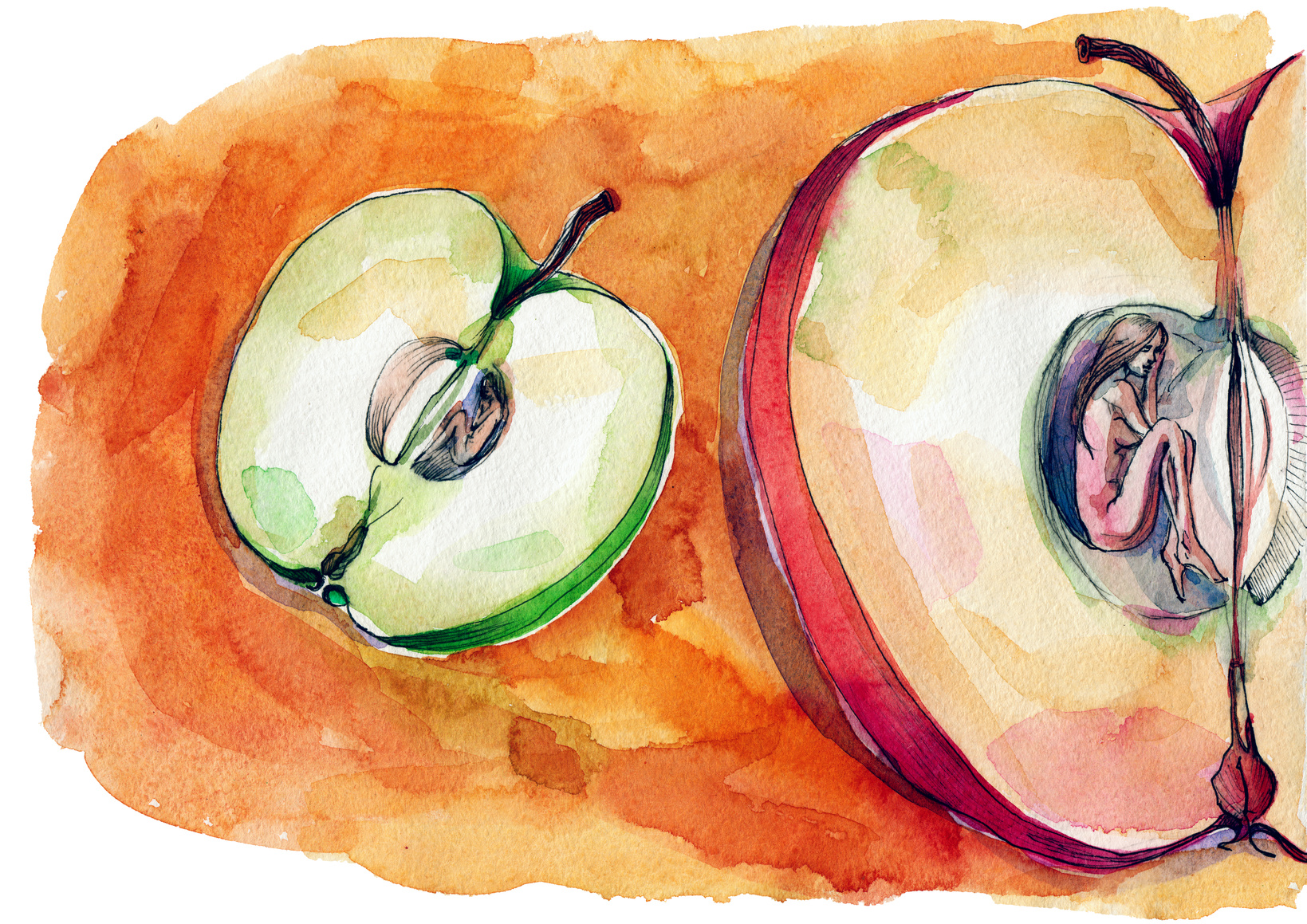 ¿Puede provocar un aborto el tener un desajuste en las hormonas tiroideas?