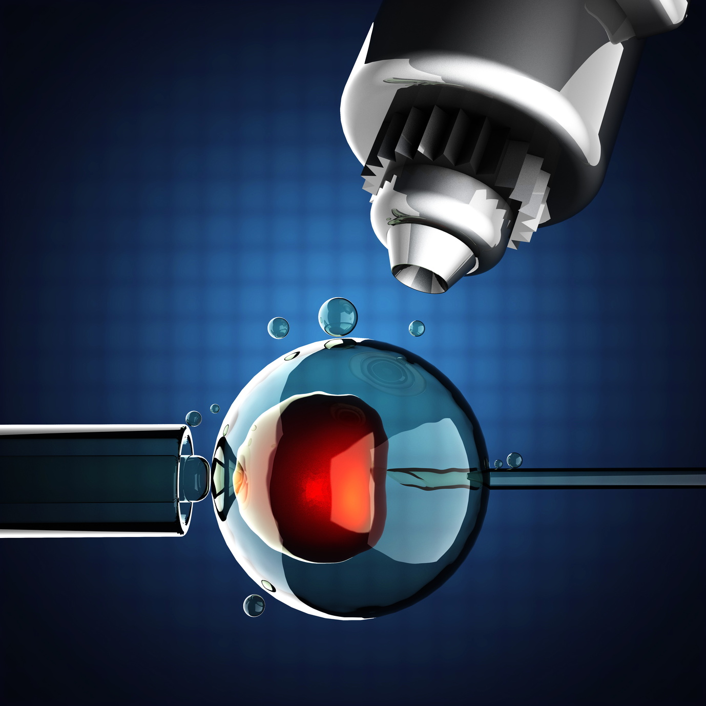 ¿Qué diferencia hay entre una FIV con OVO y una FIV con embriones congelados?