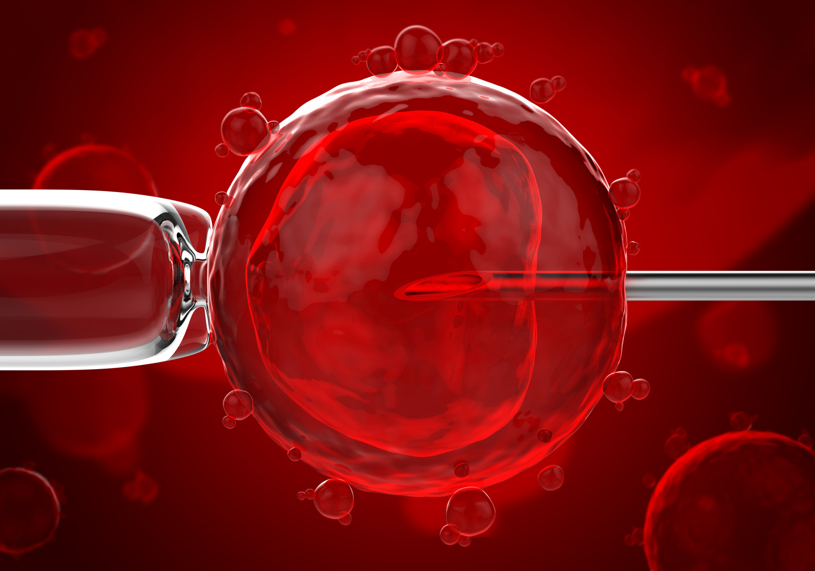 Con las trompas obstruidas