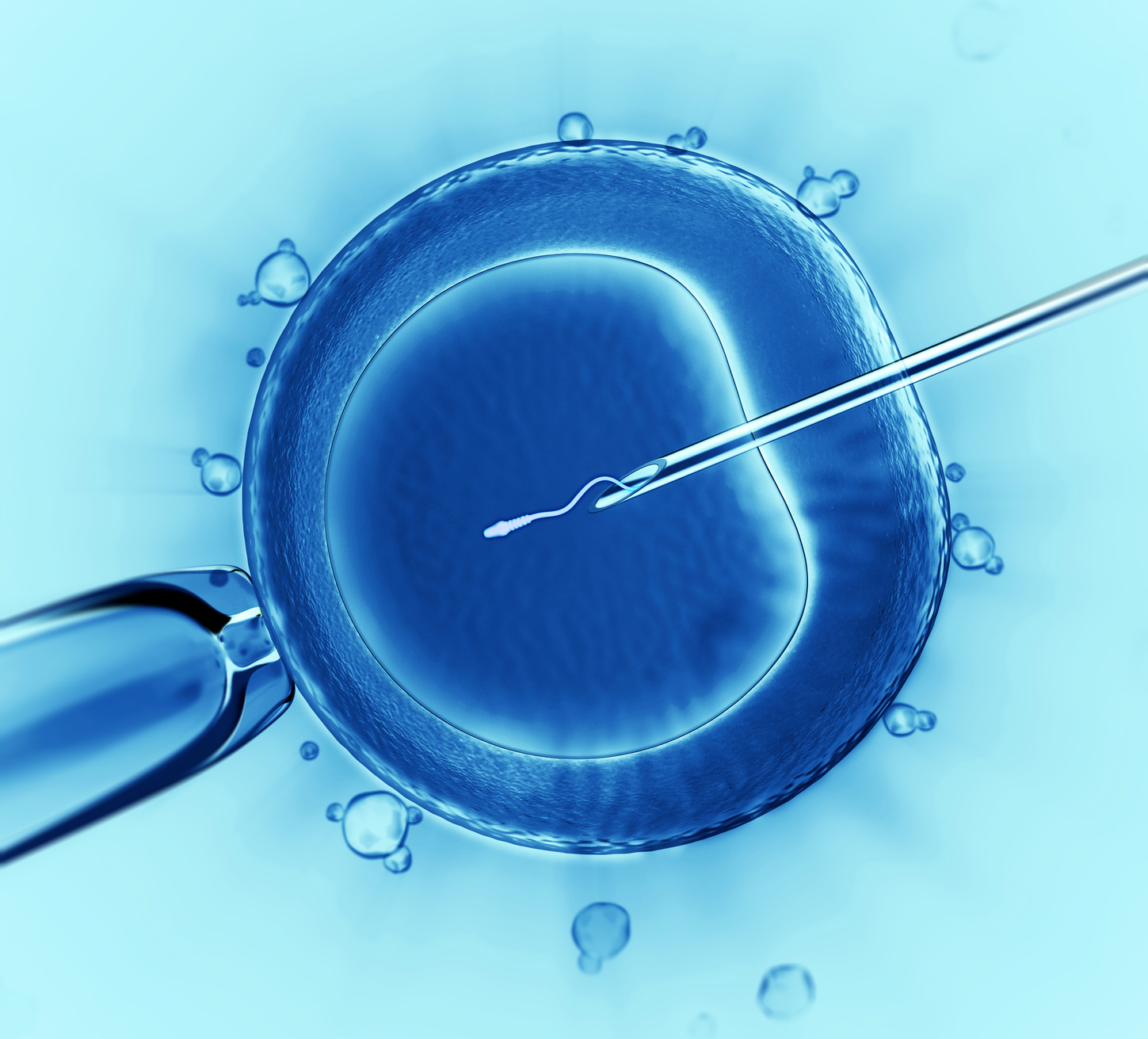La transferencia de dos embriones ¿Cuáles son los riesgos?