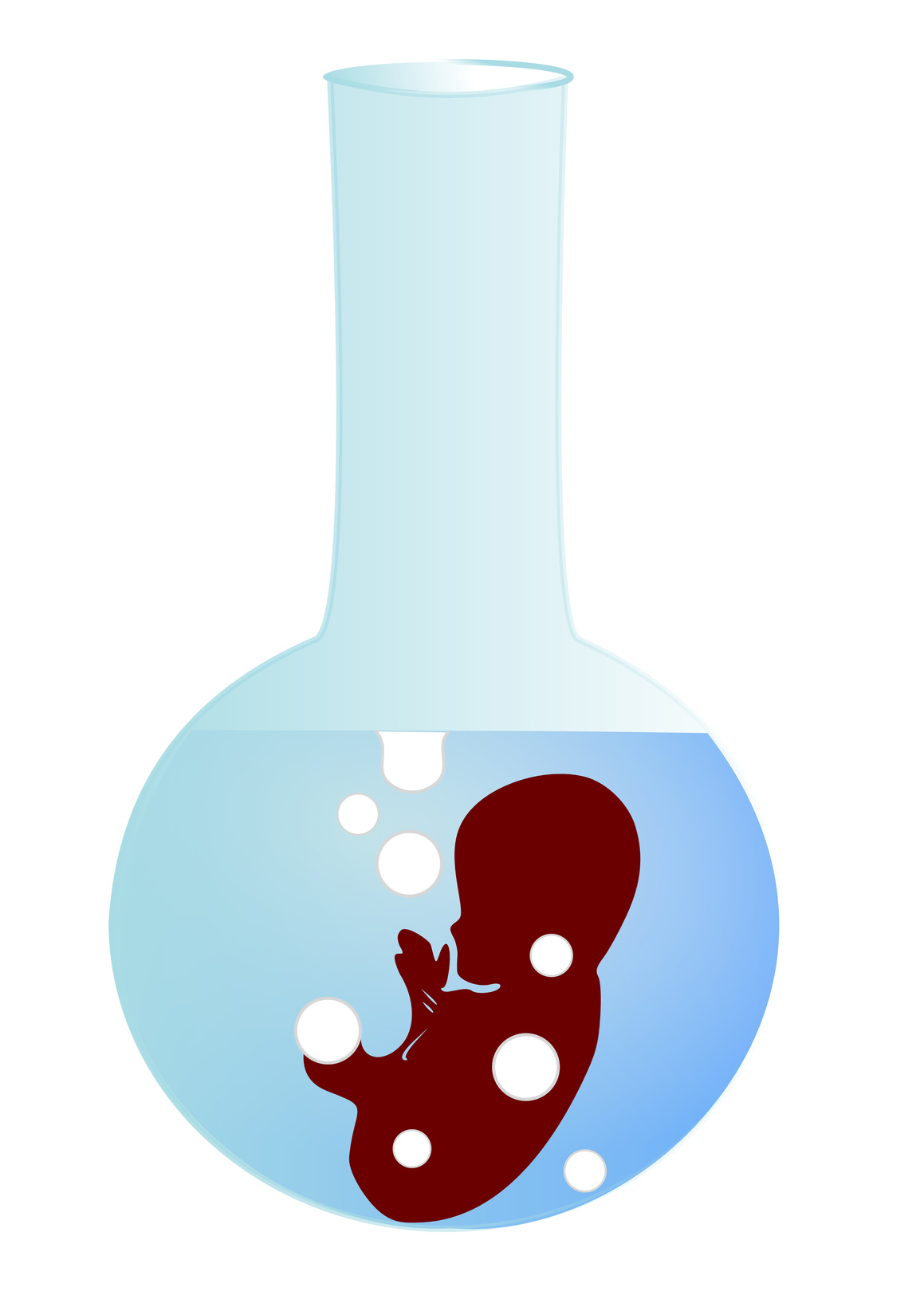 ¿Cuál es el proceso de una ovodonación?