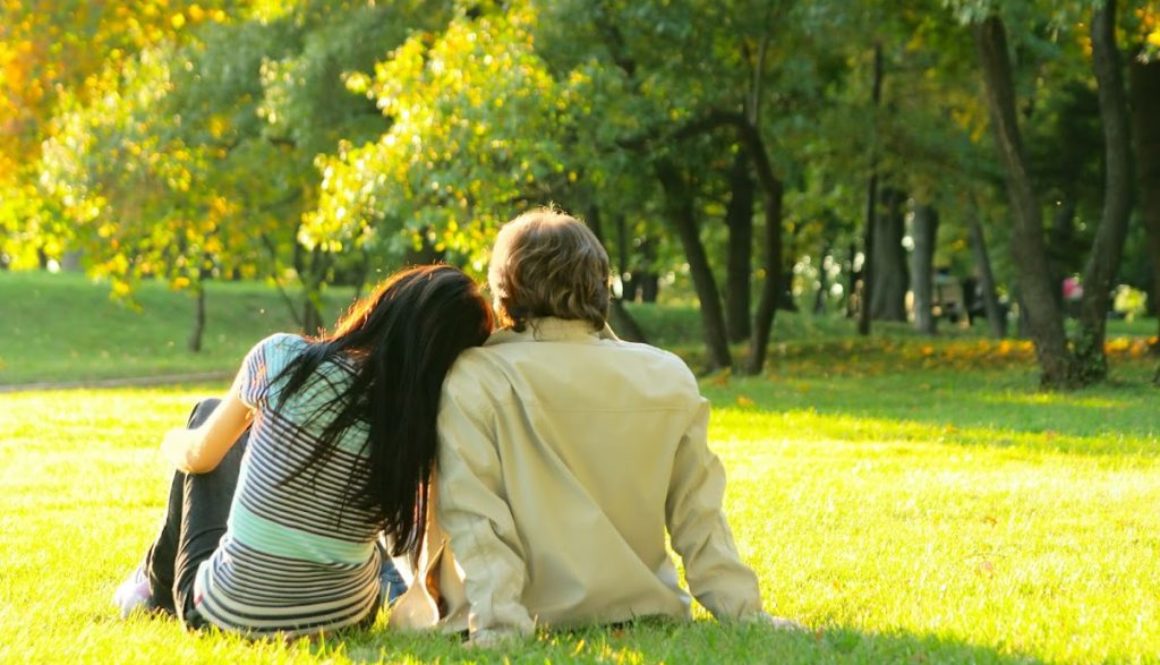 marietam: "Mi pareja me hizo ver que ni mis lloros ni mis lamentos me resolverían el problema"