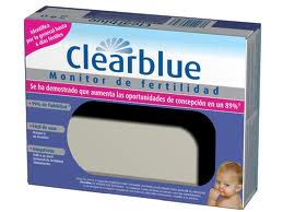 ¿Qué me puede pasar si llevo tres meses utilizando el monitor de fertilidad de ClearBlue y no me ha salido nunca el pico de ovulación?